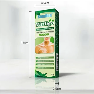 [พร้อมส่ง] 1หลอด ครีมทาด่างขาว ให้เรียบเนียน ครีมดูแลผิวกาย