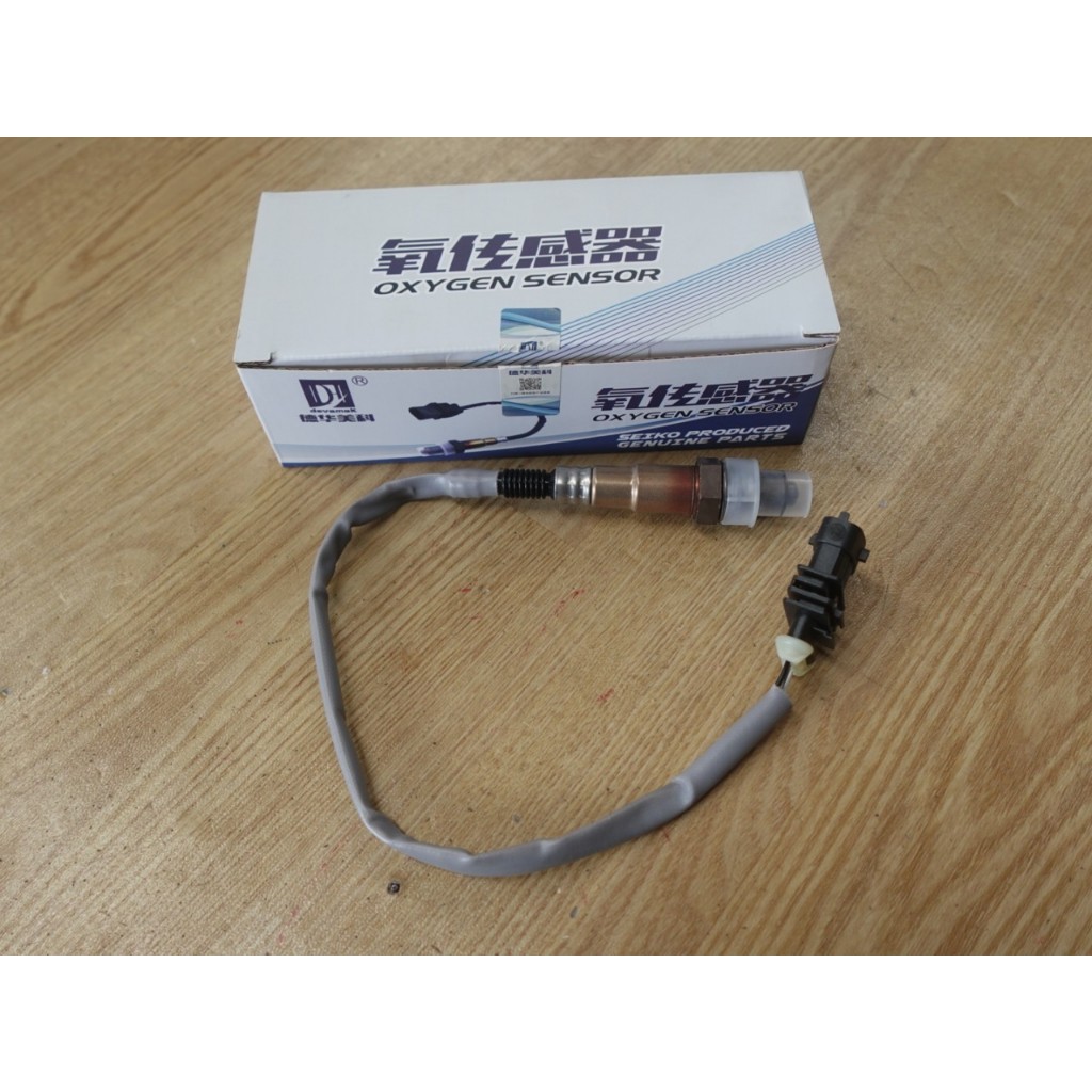 ออกซิเจน เซนเซอร์ตัวบน(Upstream Oxygen Sensor) Chevrolet Sonic 1.4