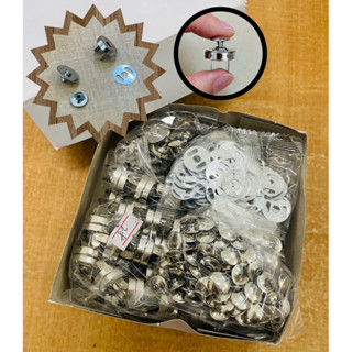 แม่เหล็กขายดี ขนาด18มิล แม่เหล็กVT5 ด้านนึงตอกหมุด ด้านนึงขา…