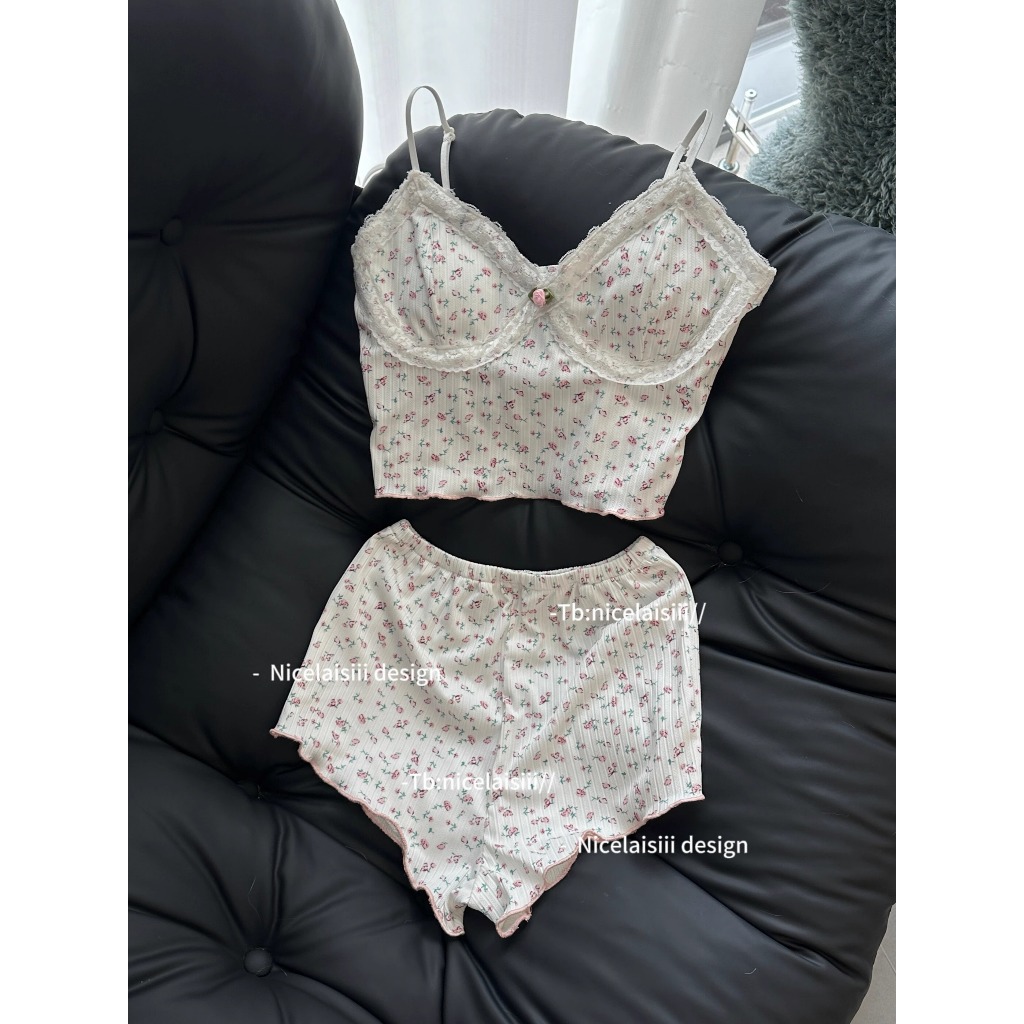 ชุดนอนsexy บอดี้สูท ผ้าเนื้อดี ใส่สบาย ชุดจั้มสูม สายเดี่ยว