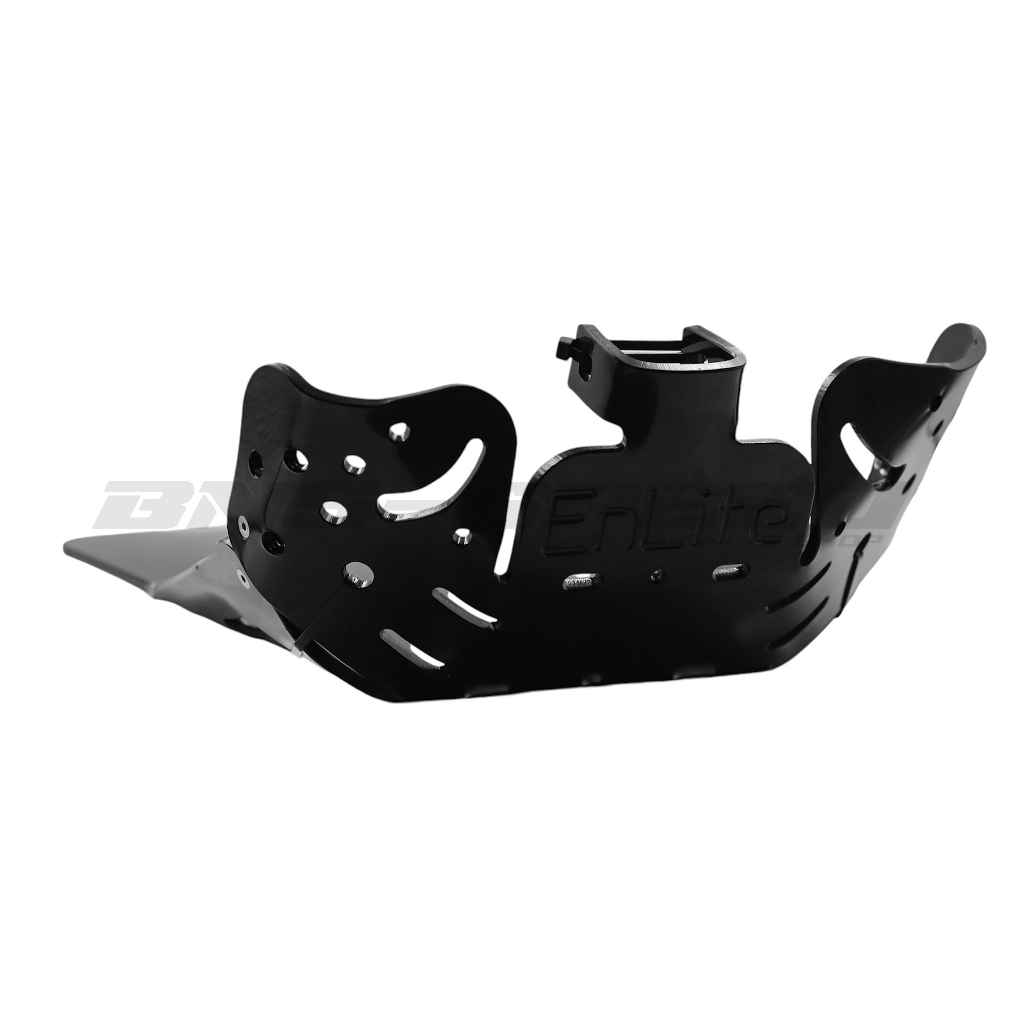 การ์ดแคร้ง EnLite KLX140L G RF (6mm และ 8mm) ทนที่สุด