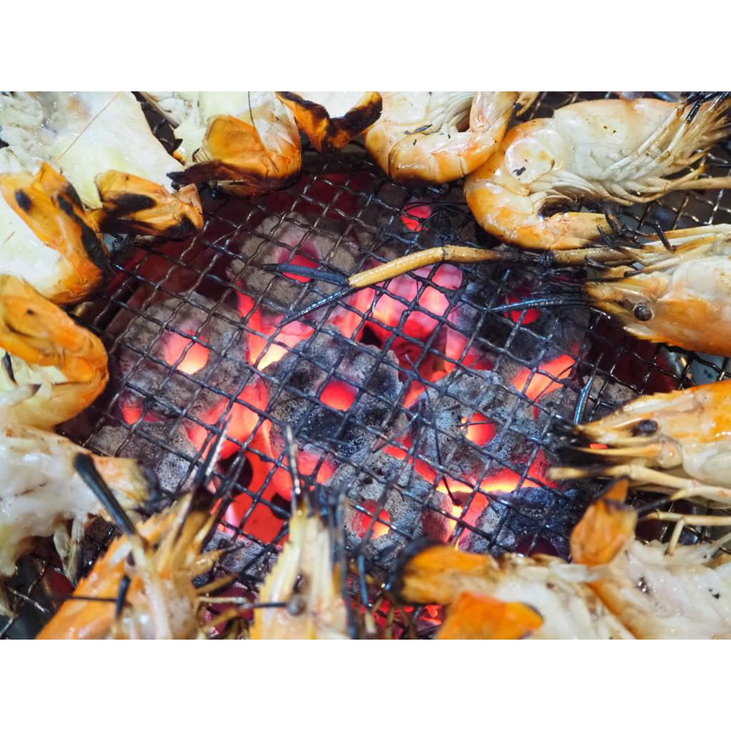 ถ่านอัดแท่ง ไร้ควัน ขนาด 20 กิโลกรัม ส่งฟรี - รูปที่ 3