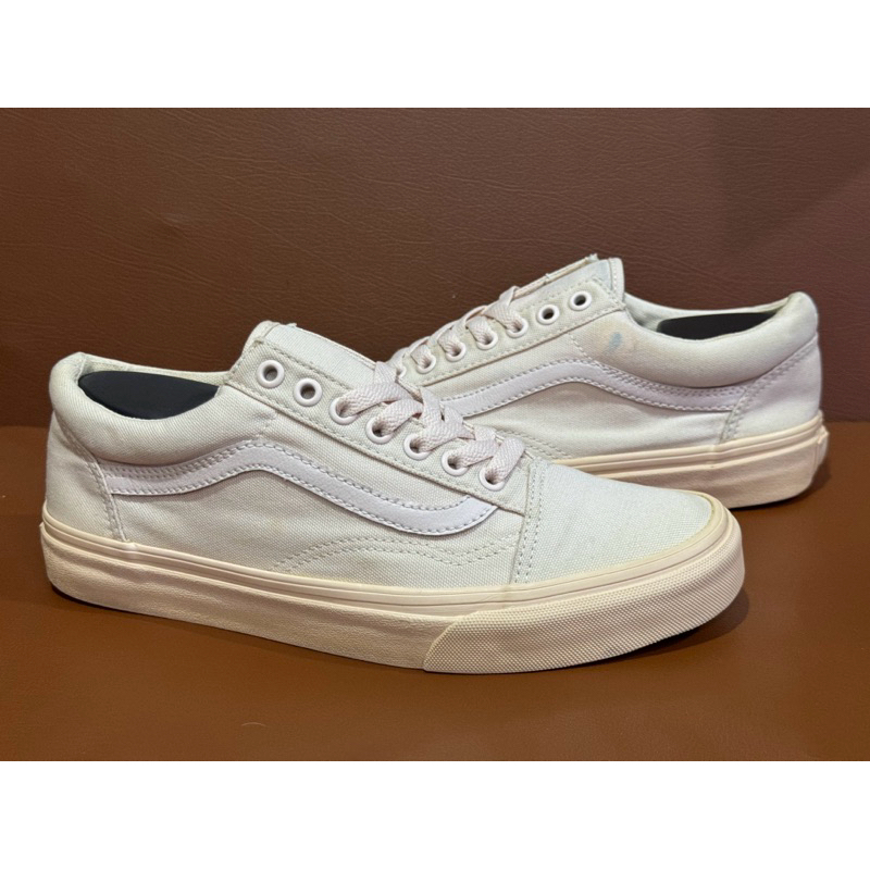 Vans Old Skool [39/25] มือสอง ของแท้