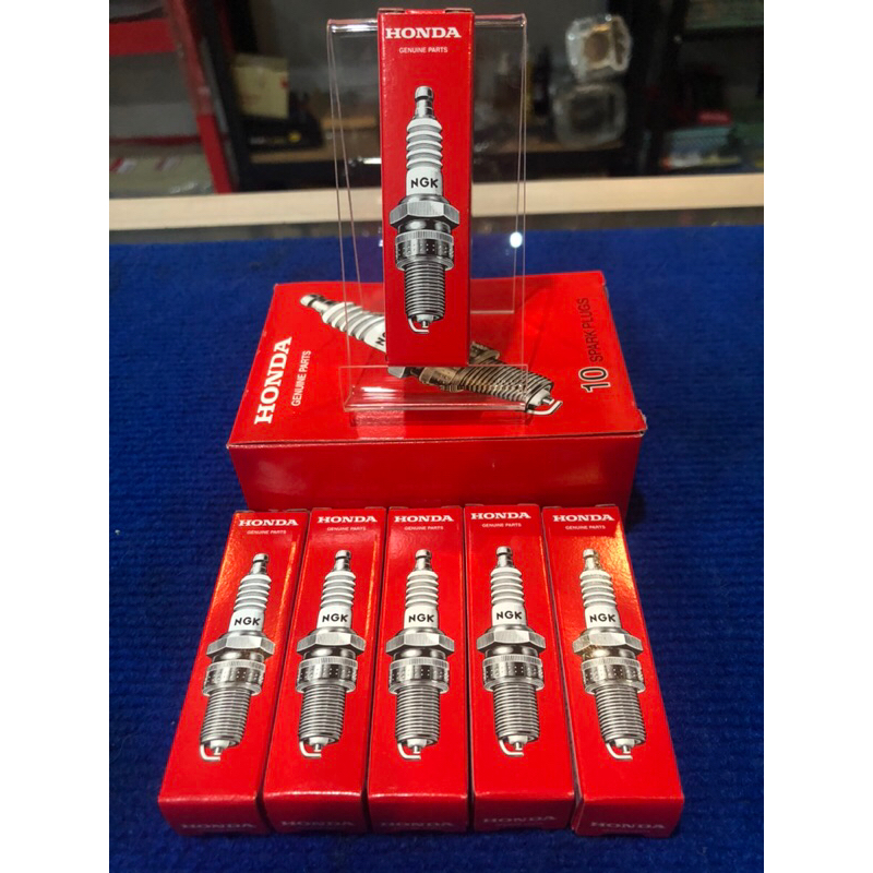 หัวเทียน HONDA NGK  31916-KWB-601