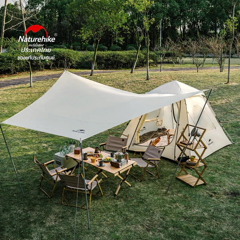 Naturehike เต็นท์ ออโต้ Ango automatic tent canopy Version