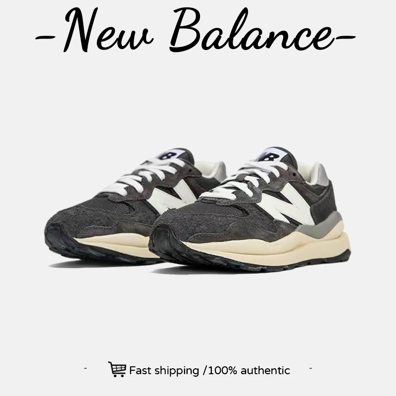 NEW BALANCE M5740VL1 100%ของแท้ รองเท้าลำลอง