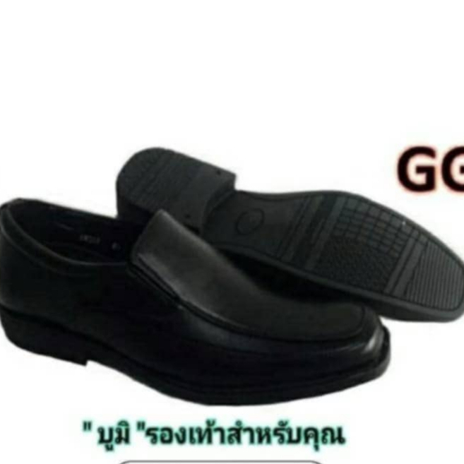 รองเท้าคัชชูนักศึกษาชาย