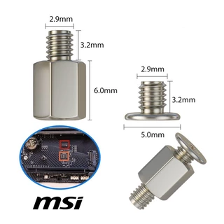 ⚙️🔩 น็อต m2 น็อต ssd nvme screw น็อต m.2 🔩⚙️