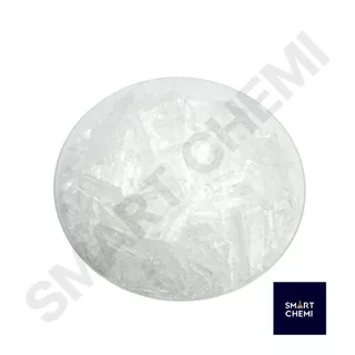 100% Pure Premium Menthol Crystal เกล็ดเมนทอลเกรด AAA+ (Food grade/เกรดอาหาร) ขนาด 10, 30, 100 กรัม