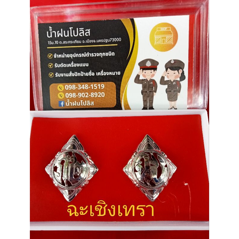 กนกคอแม่เหล็ก-ตำรวจภูธรภาค2