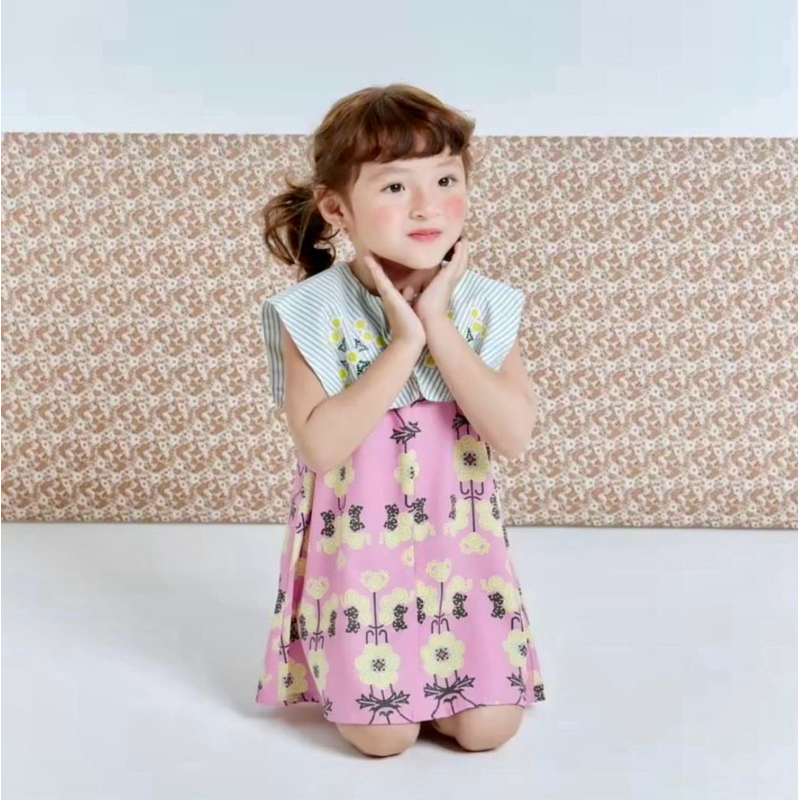 endless holiday dress 6T