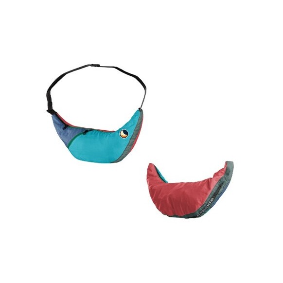 กระเป๋าสะพาย Ticket To The Moon รุ่น Sling Bag สี Unique สีที่ 1 - 3