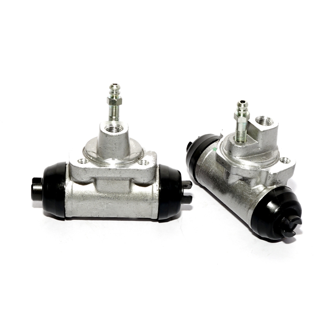 กระบอกเบรคหลัง 13/16" 1คู่ นิสสัน แอตลาส F23 Nissan Atlas Urvan Caravan Homy E24 ปี 1987–2000 / 2530