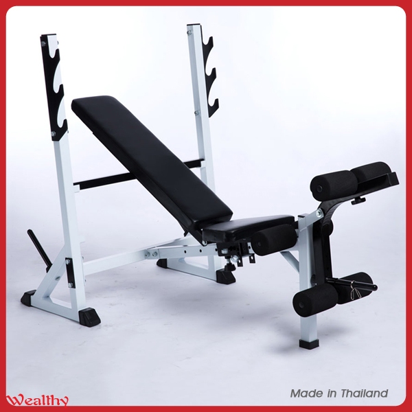 SETKO | ม้าบริหารบาร์เบล # SE-168J