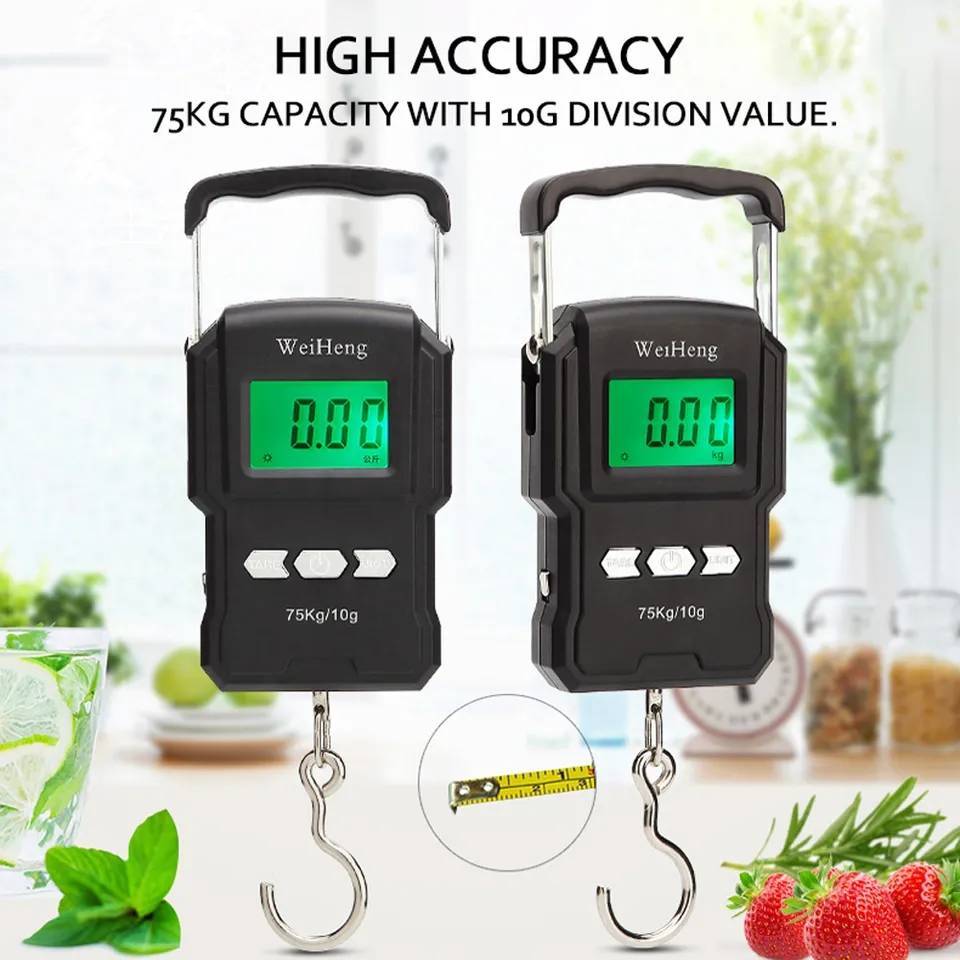 ตาชั่งแขวน เครื่องชั่งกระเป๋าเดินทาง 75 Kg /10g พร้อมตลับเมตร เครื่องชั่งดิจิตอลแบบแขวน แถมถ่านพร้อมใช้งาน รุ่น A-22

<p>“><center></p>
<h4></h4>
<p><p><font color=