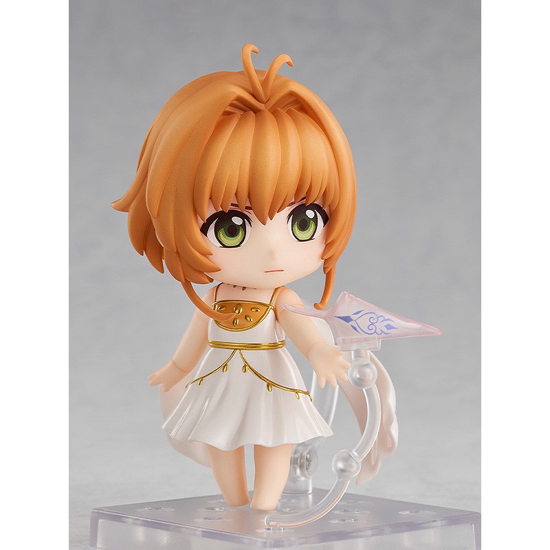 Nendoroid Sakura (Tsubasa Ver.)