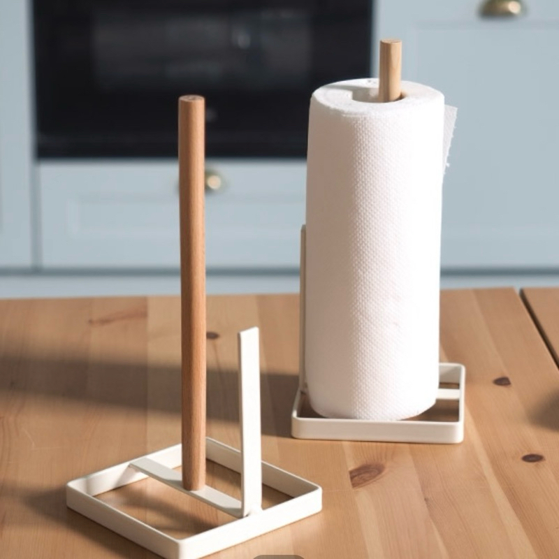 [Visviva] IM stand Kitchen Towel Holder Tissue Rack