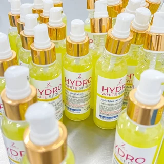โดสไฮโดรไวท์ ขนาด 100 ml. จำนวน 5 ขวด