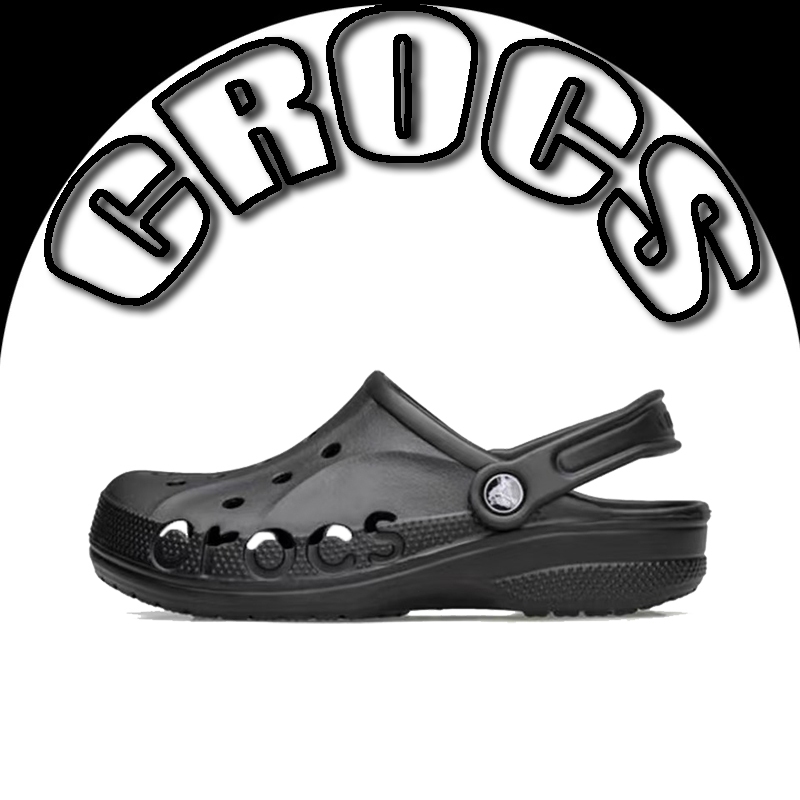CROCS Classic Platform Clog รองเท้าแตะ 10126001
