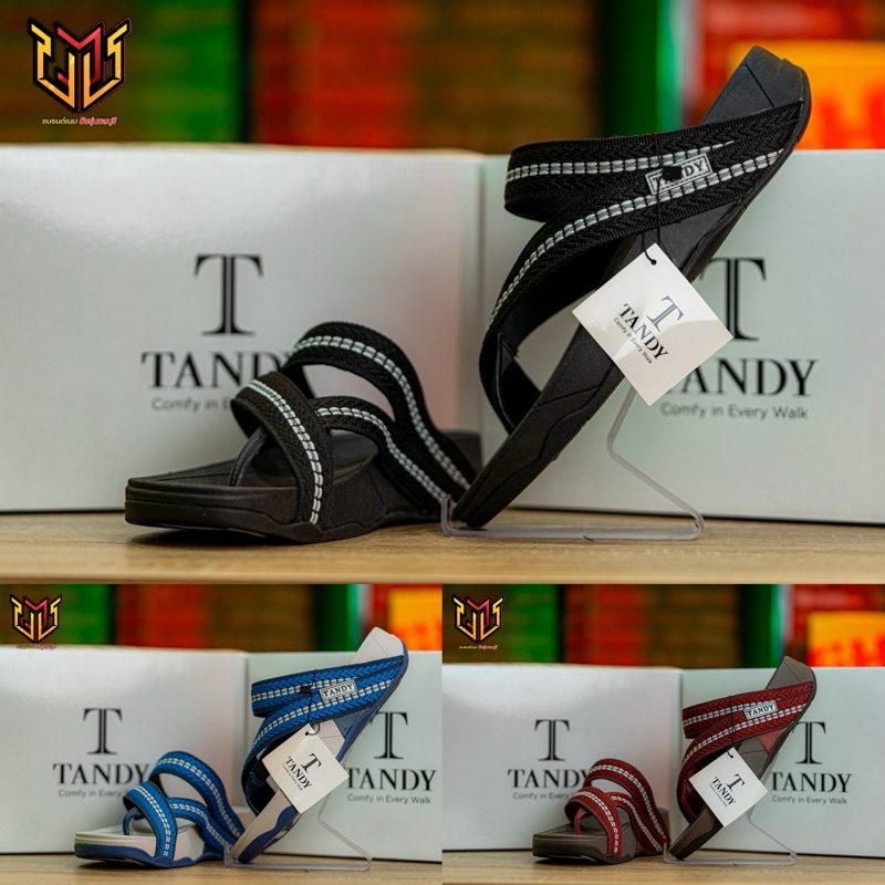 รองเท้า Tandy webbing