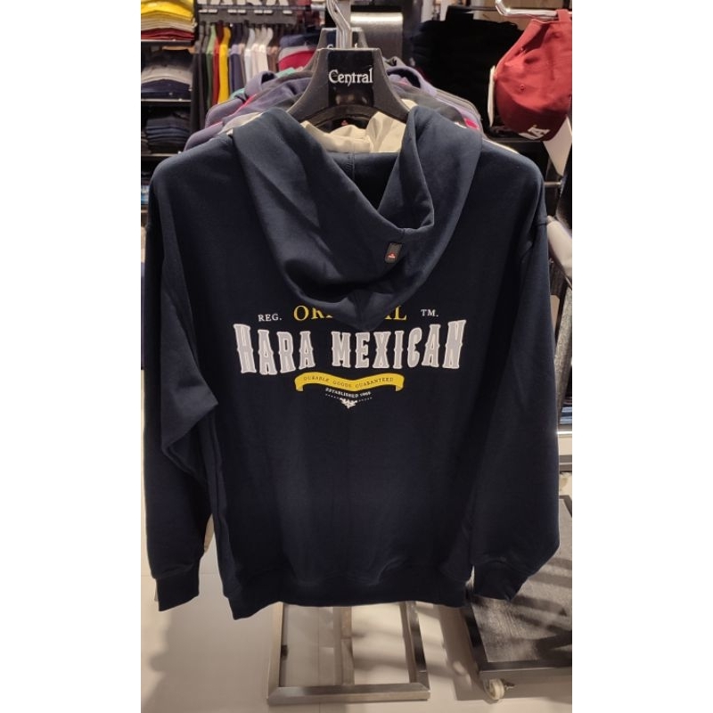 Haraฮู้ดดี้Mexican รุ่นฮอต พร้อมส่ง