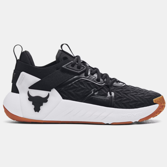 รองเท้า Under Armour Project Rock 6 Men's Training Shoes รองเท้าเทรนนิ่ง UA สินค้าแท้ 100%