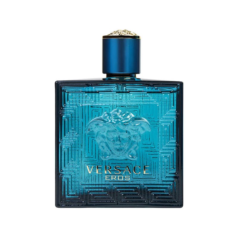 Versace Eros EDT EDT สําหรับผู้ชาย