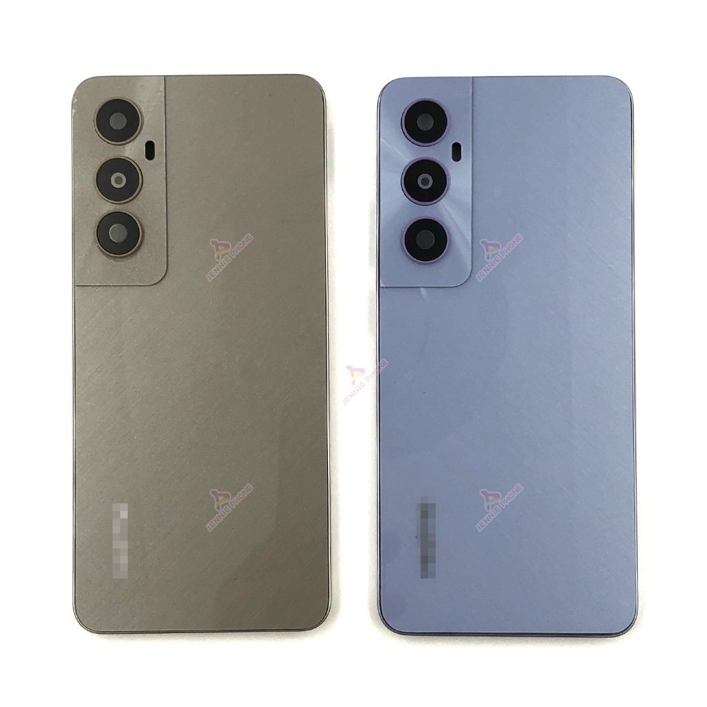 บอดี้ RME C65 สำหรับ Realme C65 อะไหล่บอดี้ ฝาหลัง กรอบข้าง เคสกลาง body