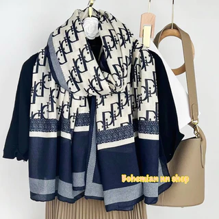 🎊🛍️ผ้าคลุมไหล่ ผ้าพันคอ งานคัดเกรด สวย หรู ดู แพง🛍️🎊