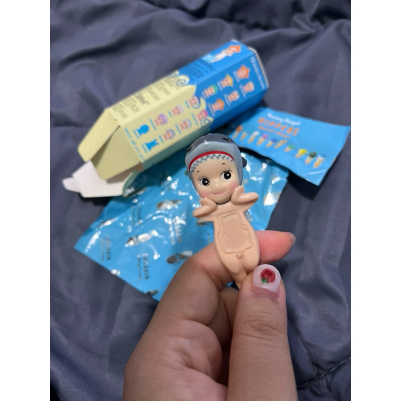 Sonny Angel hippers (งานเทียบ)