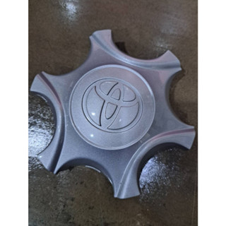 🎉(สินค้าแท้ศูนย์) Mr.Auto ฝาครอบดุมล้อ โตโยต้า ไทเกอร์ D4D  …