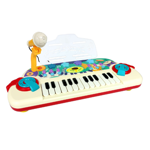 [Gift] เปียโนของเล่น DG Electronic Piano