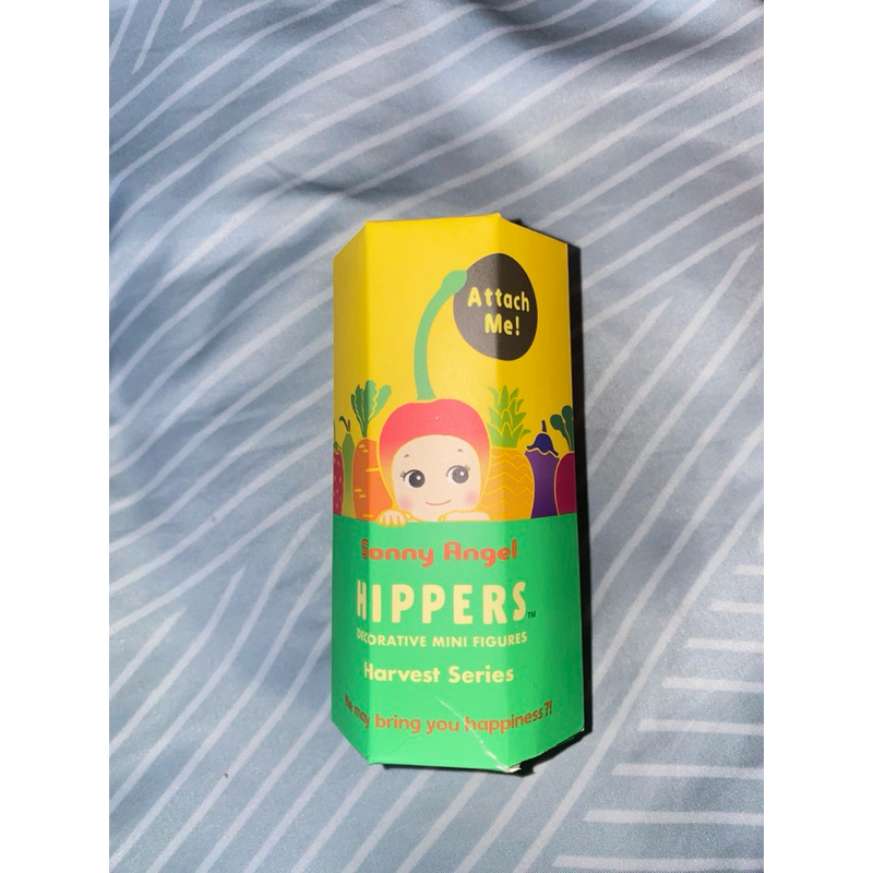 ขอปล่อยต่อ sonny angel (พร้อมส่ง) ของแท้ค่ะ🍎