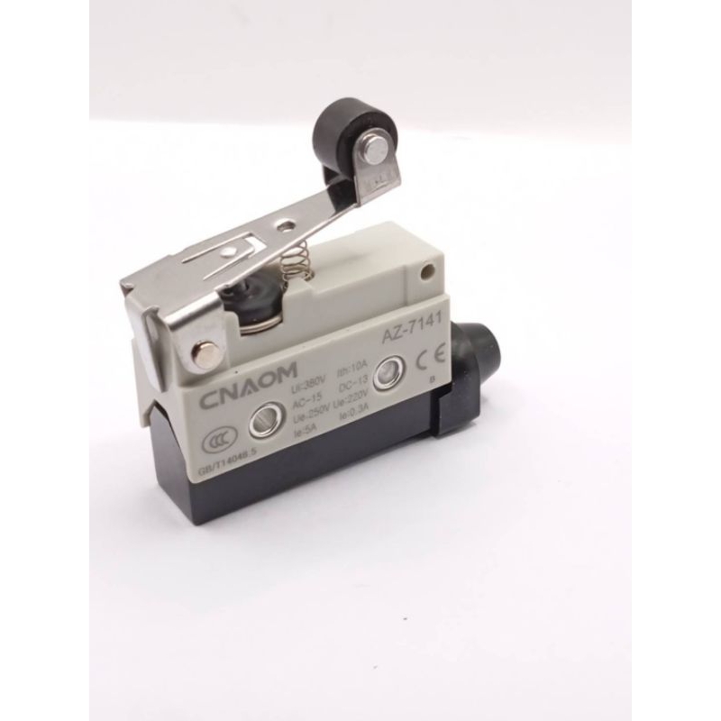 ร้านในกทม AZ-7141 Limit Switch ไมโครสวิตซ์ ลิมิตสวิตช์  พร้อมส่ง