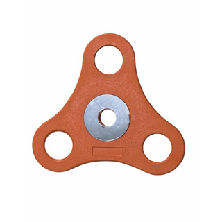 แผ่นประกบม้วนฟิล์มเครื่องซีลฝาแก้วรุ่นF06,07,08 (1ชิ้น)