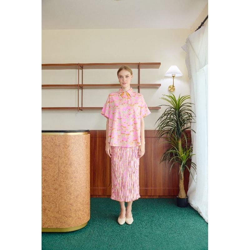 HAPPY GO LUCKY - MUSHROOM KISSES - เห็ดรวม