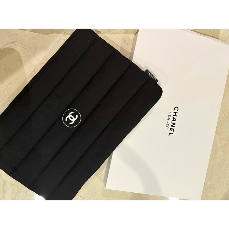 Chanel Laptop bag ของแท้จากช้อป chanel beauty