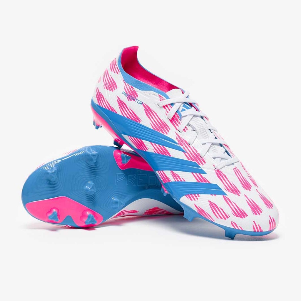 รองเท้าฟุตบอล Adidas Predator League FG