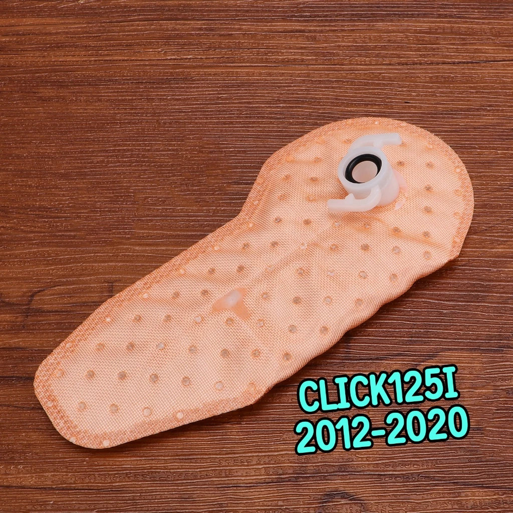 ผ้ากรองปั้มติ๊ก Wave Dream Click Scoopy Mio Fino Zoomer-X PCX thumbnail 4