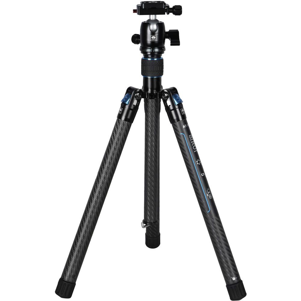 Sirui - Traveler X-I (AT-125+B-00K) ประกันศูนย์ไทย 1 ปี