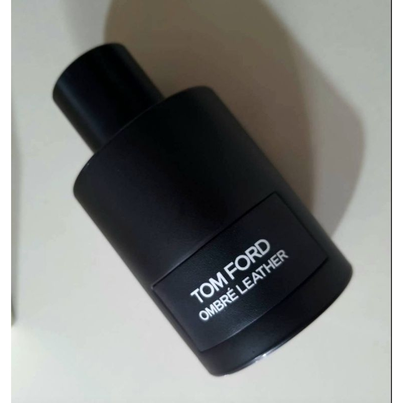 Tomford ombre'leather100ml