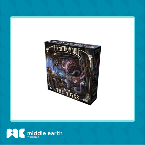 Unfathomable From the Abyss Expansion