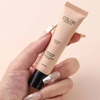 C.264.BB cream svmy บีบีรองพื้นกันน้ำ ปริมาณ15g คอนซีลเลอร์ คุมมัน ปกปิดดีเยี่ยมเนื้อบางเบา