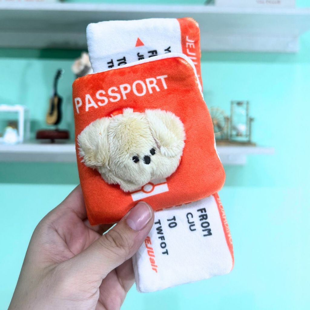 ของเล่นซ่อนขนม ของเล่นหมา ของเล่นสุนัข Hide and Treat Dog Toy พุดเดิ้ล ปอม ชิวาวา บีเกิ้ล คอร์กี้ ปั๊ก