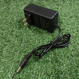 adapter สายชาร์จแบตเตอรี่ dc 【ลิเธียมไอออน】 【ลิเธียมฟอสเฟตลิโพ4】 adapter แปลงไฟ 12.6 โวลท์ 16.8 โวลต์ 21 โวลท์ 24 โวลท์