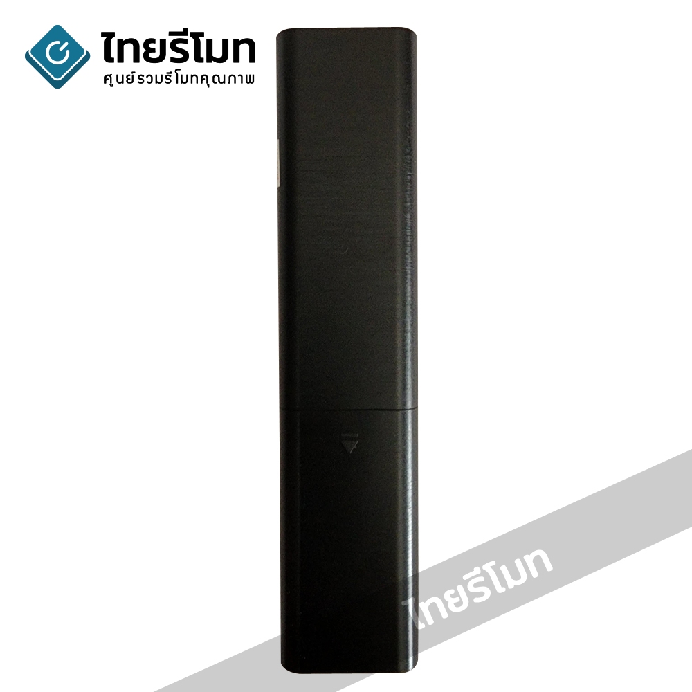 รีโมทสมาร์ททีวี ซัมซุง Samsung รุ่น 1388C (มีปุ่มNETFLIX, DISNEY+, PRIME VIDEO, WWW) รูปทรงแบบนี้ใช้ได้เลย - รูปที่ 2