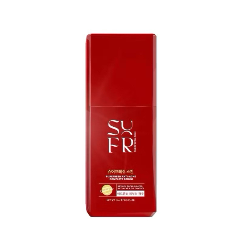 SUREFRESH Anti-Acne Complete Serum