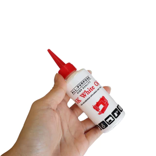 น้ำมันจักร น้ำมันอเนกประสงค์หยอดอุปกรณ์ต่างๆ หยอดหล่อลื่น ขนาด 40 ML.