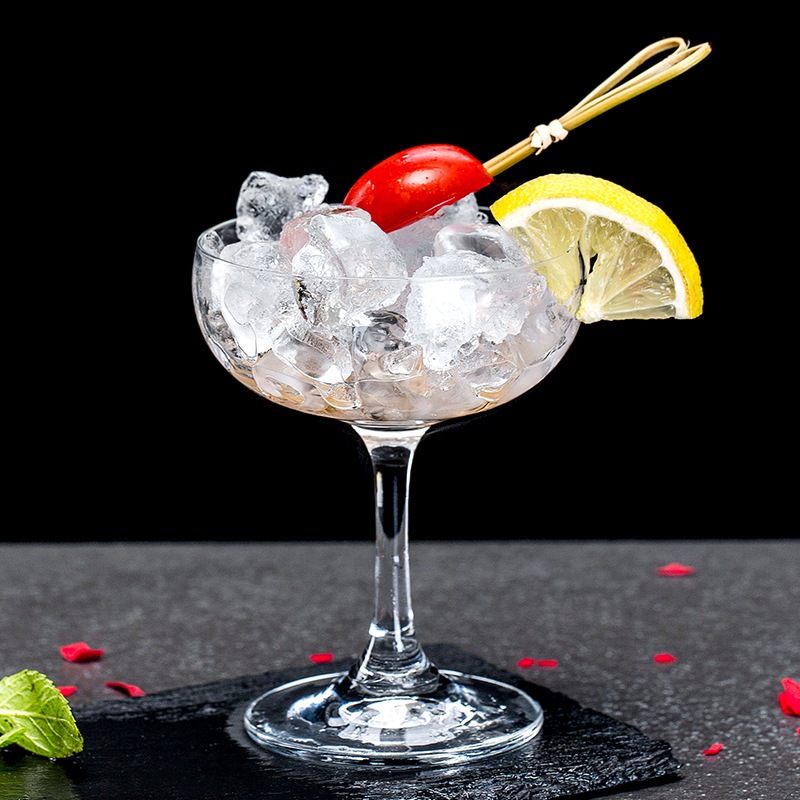 แก้วไวน์ แก้วค็อกเทล แก้วแชมเปญ CLASSIC COCKTAIL CHAMPAGNE 120 ml