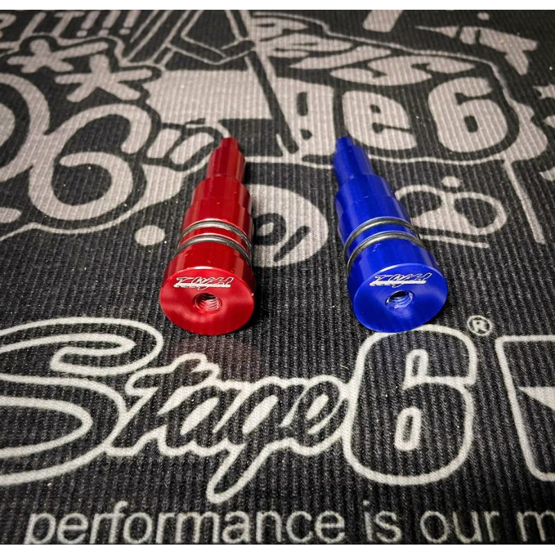 อุด2T Honda Dio Zx TWH